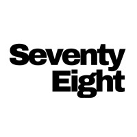 Seventy Eight logo - Similar company to Data Dumpling