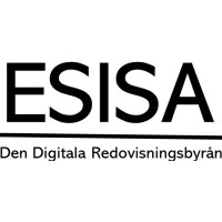 ESISA Redovisningsbyrå AB logo - Similar company to Focus Revision Ab