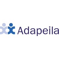 Adapeila logo - Similar company to Adar44