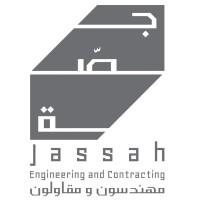 JASSAH Engineering & Contracting logo - Similar company to National Consulting Center