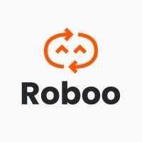 ROBOO logo - Similar company to Yazz Digital