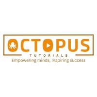 Octopus Tutorials logo - Similar company to Webforest Digital