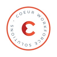 Coeur Workforce Solutions logo - Similar company to Simplifi Payroll & Hr