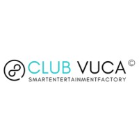 Club Vuca smartentertainmentfactory© logo - Similar company to Beta Consultora Ambiental