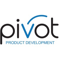 Pivot Product Development LLC logo - Similar company to Impulse Product Development