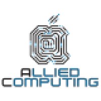 Allied Computing, LLC logo - Similar company to Globally Connected Group