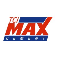 TCI Max Cement logo - Similar company to Qul (Farm2U/Root2Fruit/Fruitwall/Ruvaan)