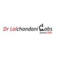 Dr Lalchandani Labs logo - Similar company to Unisquare.Com