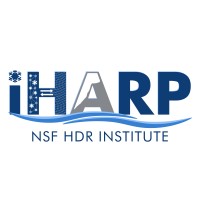 iHARP logo - Similar company to Tera Analytics