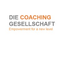 Die Coachinggesellschaft mbH logo - Similar company to Infosyon E. V.