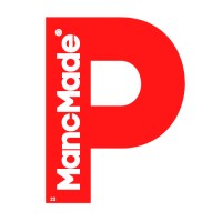 MancMade Productions logo - Similar company to Findingaplace Ltd