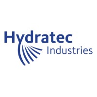 Hydratec Industries N.V. logo - Similar company to Lan Handling Technologies