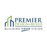 Premier Design Build, LLC logo - Similar company to Morgan Fix Creative