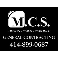 MCS - Millard Construction Services LLC logo - Similar company to Opnethomes