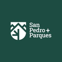 San Pedro + Parques logo - Similar company to Crececamp