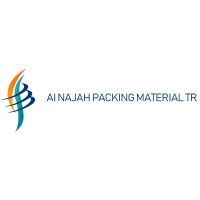 Al Najah Packing Material Tr logo - Similar company to Zorapack Industries Llc