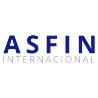 ASFIN INTERNACIONAL logo - Similar company to Asf International