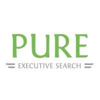PURE Executive Search logo - Similar company to Pure Executive