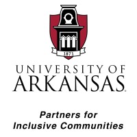 University Of Arkansas - Partners For Inclusive Communities
