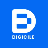 Digicile logo - Similar company to Toaz Solution