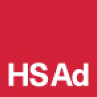 HS Ad China logo - Similar company to Tocanan