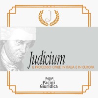 Judicium logo - Similar company to Gestlegal