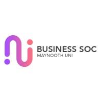 MU Business & Finance Society logo - Similar company to Maynoothworks
