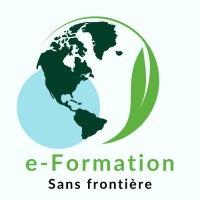 e-Formation sans frontière logo - Similar company to Kaouenn E-Learning