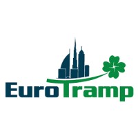 EuroTramp Tour Operator/Travel Consultancy logo - Similar company to Adrianavilas