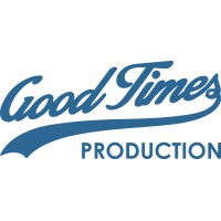 Good Times Production logo - Similar company to Amap Communication