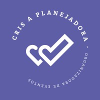 Cris A Planejadora - Assessoria & Planejamento de Eventos logo - Similar company to Casa De Festas Espaço Pomar
