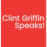 Clint Griffin Speaks logo - Similar company to Shuttleworth Academy