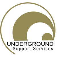 Underground Support Services, LLC logo - Similar company to Trinity Utilities & Boring