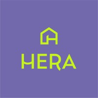Alarme Hera logo - Similar company to Securis Group