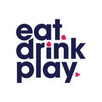 Eat Drink Play logo - Similar company to Awe Studios