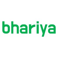 Bhariya logo - Similar company to Empire It Solutions