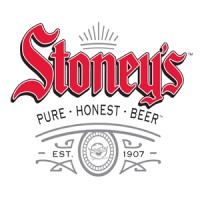 Stoney's Brewing Company logo - Similar company to Baw Plastics Inc