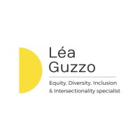 Léa Guzzo - Equity, Diversity and Inclusion Consultancy logo - Similar company to Saffron Fox Studio