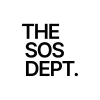 The SOS Department logo - Similar company to Calmify Technologies