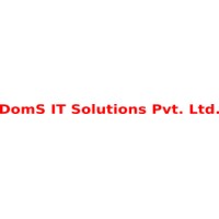DomS IT Solutions Pvt. Ltd. logo - Similar company to Nexflare Dynamics