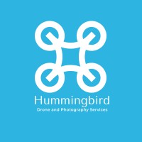 Hummingbird Drone Services logo - Similar company to Aviation Systems Group Ltd