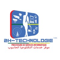 2H-TECHNOLOGIE logo - Similar company to Itcenter