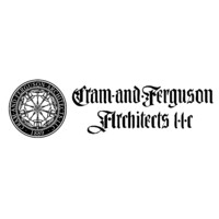 Cram and Ferguson Architects logo - Similar company to Linesync Architecture