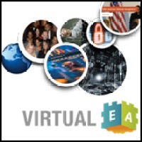 Virtual Enterprise Architects logo - Similar company to Arcogent, Inc.