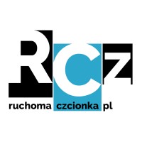 Drukarnia Ruchoma Czcionka logo - Similar company to Drukostacja.Pl - Drukarnia I Pracownia Reklamy - Częstochowa