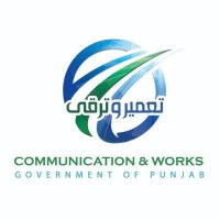 Communication and Works Department, Government of the Punjab logo - Similar company to Pyramid Studioo
