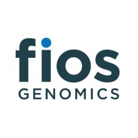 Fios Genomics logo - Similar company to Datapol