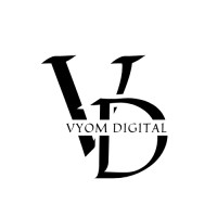 Vyom Digital logo - Similar company to Vyom Technosoft Private Limited