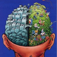 The Research Whisperer logo - Similar company to Intent