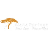 SIANA SPRINGS TENTED CAMP MAASAI MARA logo - Similar company to Kilima Camp Masai Mara